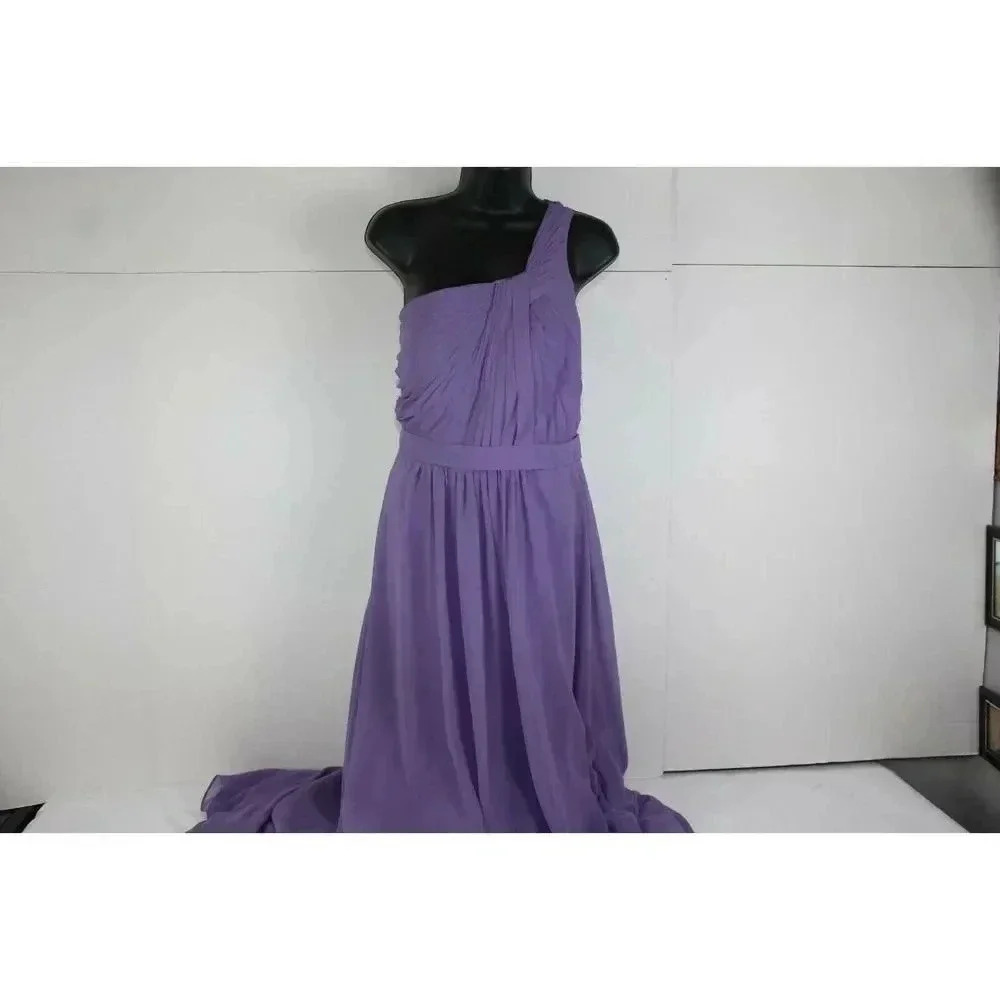ladies AZAZIE Ballroom dress size C